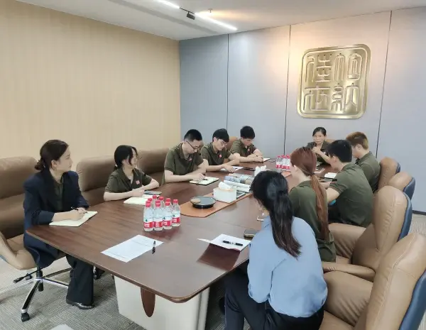 product training product training