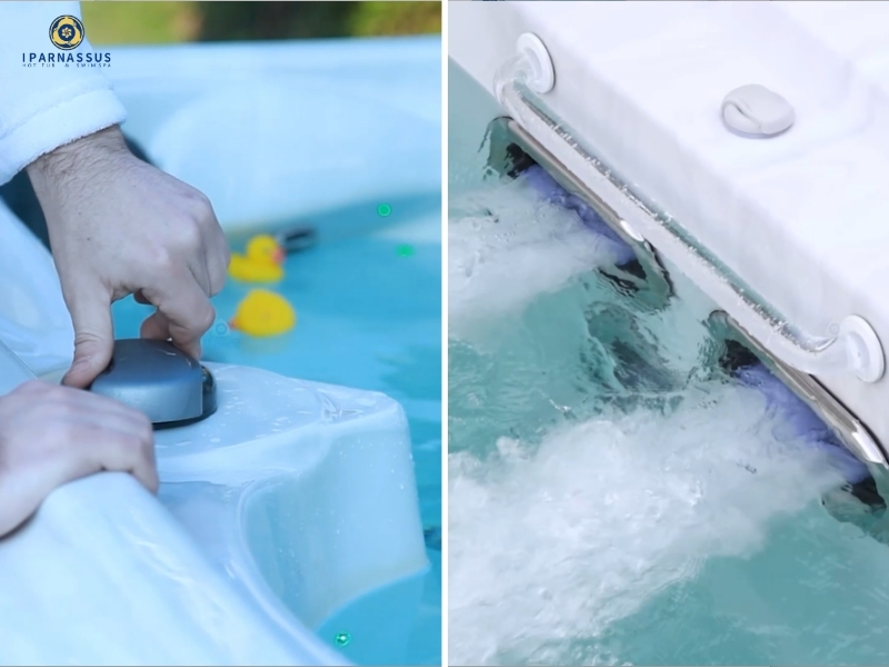 7 person swim spa 7 person swim spa