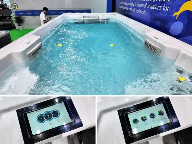 7 person swim spa 7 person swim spa