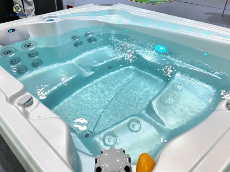 outdoor hot tub outdoor hot tub
