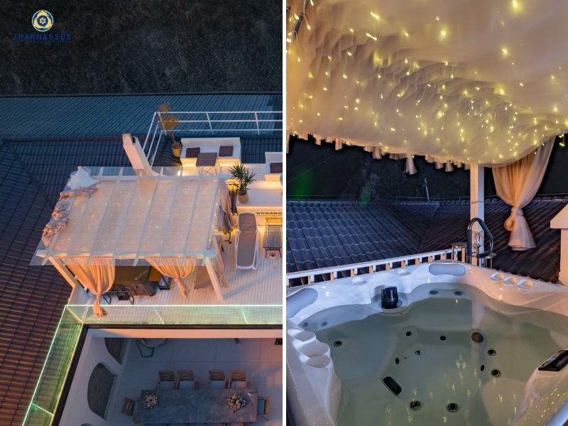 hot tub hot tub