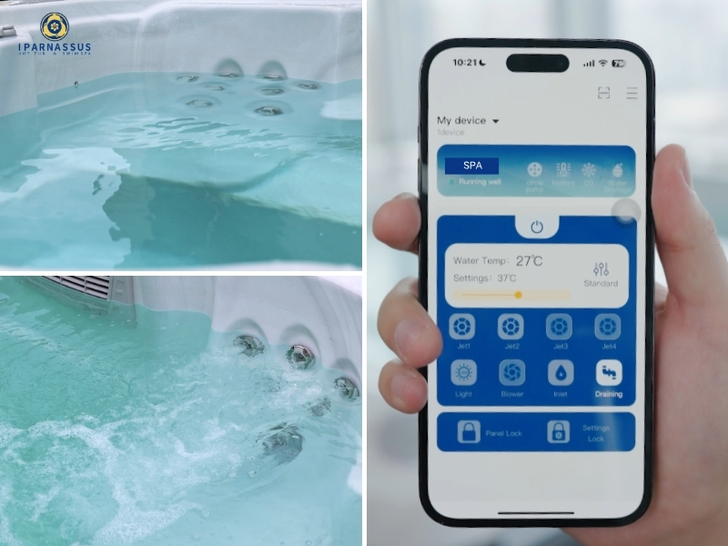hot tub hot tub
