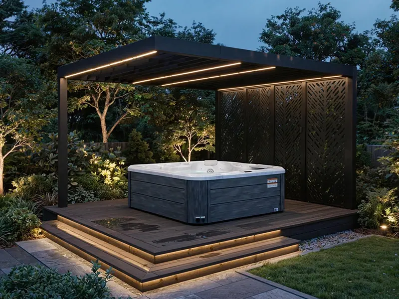 4 person hot tubs 4 person hot tubs