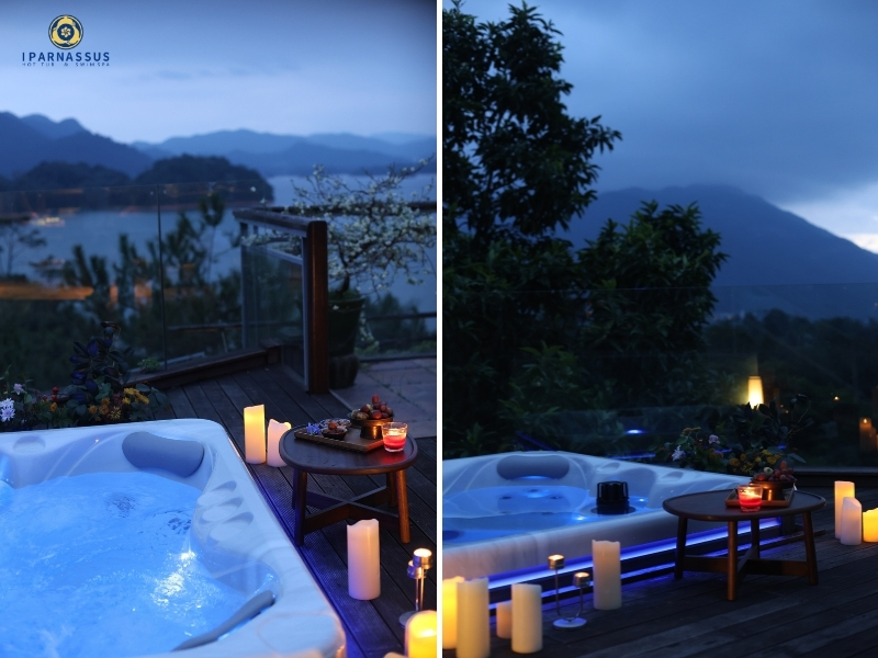 hot tub hot tub